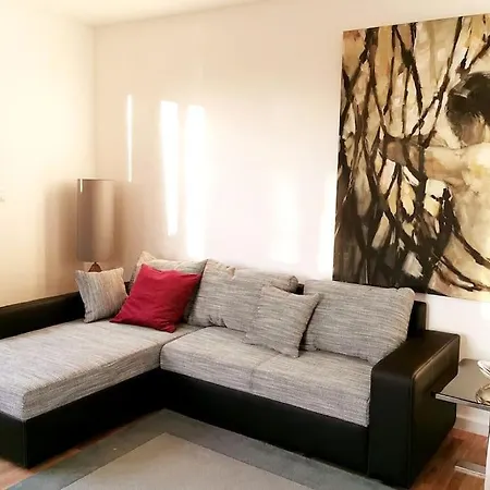 Geraeumige 2-z Im Gruenen, Garten, Terrasse, Ruhig, Natur, Phantastischer Blick! * Marburg