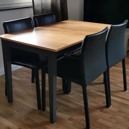 Geraeumige 2-z Im Gruenen, Garten, Terrasse, Ruhig, Natur, Phantastischer Blick! Apartamento *
