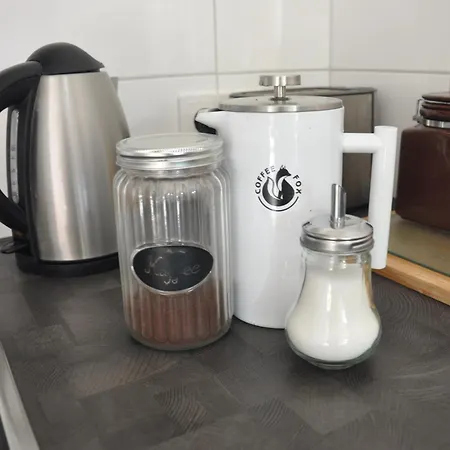 Apartment Geraeumige 2-z Im Gruenen, Garten, Terrasse, Ruhig, Natur, Phantastischer Blick! *