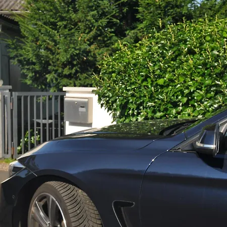 Geraeumige 2-z Im Gruenen, Garten, Terrasse, Ruhig, Natur, Phantastischer Blick! Apartment Marburg