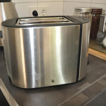 Geraeumige 2-z Im Gruenen, Garten, Terrasse, Ruhig, Natur, Phantastischer Blick! Marburg