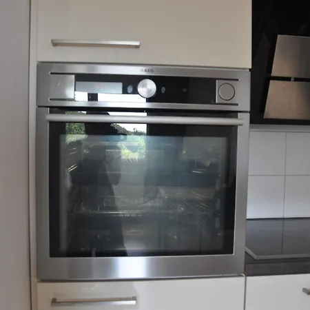 Apartamento Geraeumige 2-z Im Gruenen, Garten, Terrasse, Ruhig, Natur, Phantastischer Blick!