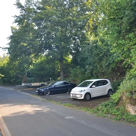 Geraeumige 2-z Im Gruenen, Garten, Terrasse, Ruhig, Natur, Phantastischer Blick! Marburg