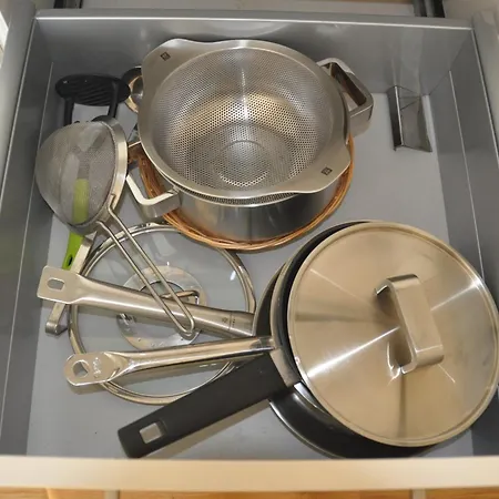 Apartment Geraeumige 2-z Im Gruenen, Garten, Terrasse, Ruhig, Natur, Phantastischer Blick!