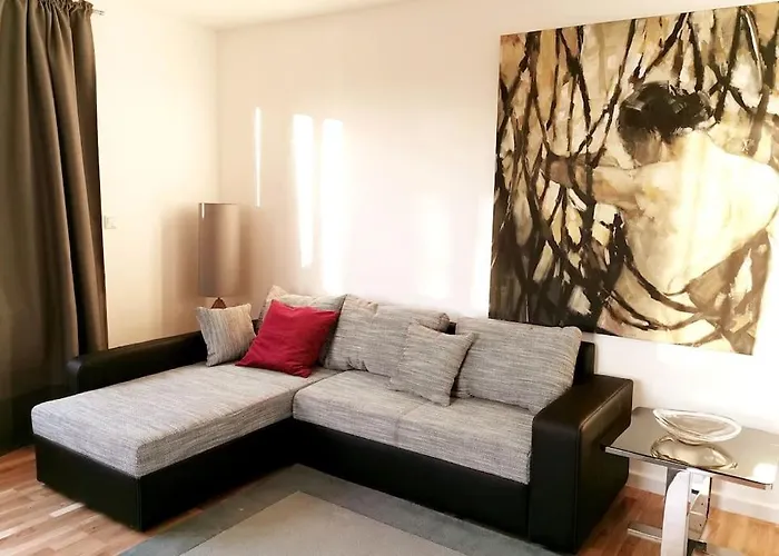 Geraeumige 2-z Im Gruenen, Garten, Terrasse, Ruhig, Natur, Phantastischer Blick! * Marburg