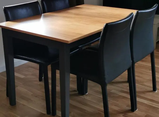 Geraeumige 2-z Im Gruenen, Garten, Terrasse, Ruhig, Natur, Phantastischer Blick! Apartamento *