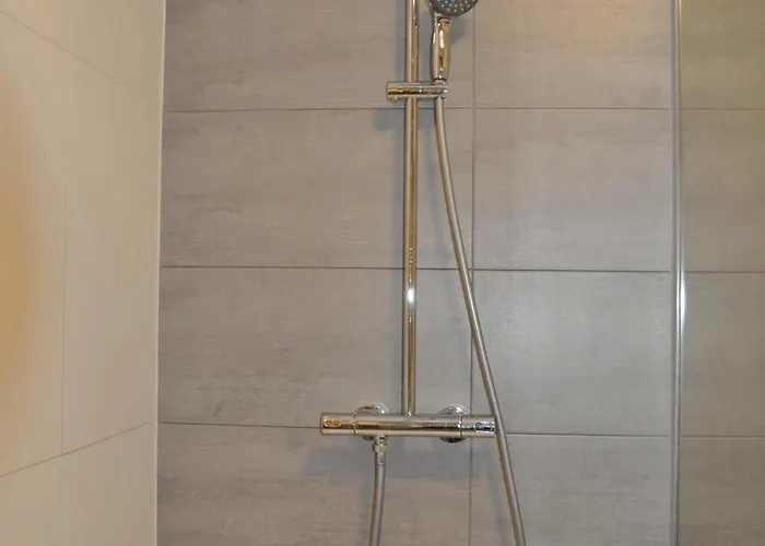 Apartamento Geraeumige 2-z Im Gruenen, Garten, Terrasse, Ruhig, Natur, Phantastischer Blick! Marburg