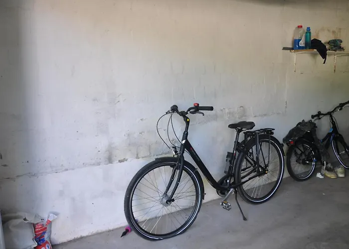 Geraeumige 2-z Im Gruenen, Garten, Terrasse, Ruhig, Natur, Phantastischer Blick! *