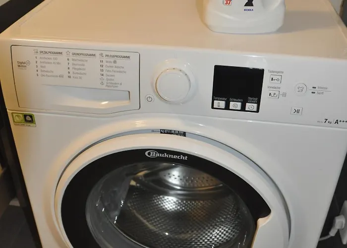 Geraeumige 2-z Im Gruenen, Garten, Terrasse, Ruhig, Natur, Phantastischer Blick! Apartamento