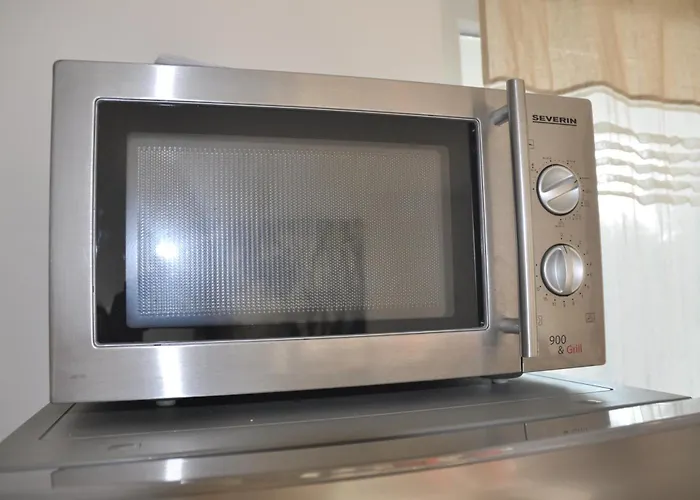 Apartamento Geraeumige 2-z Im Gruenen, Garten, Terrasse, Ruhig, Natur, Phantastischer Blick! *