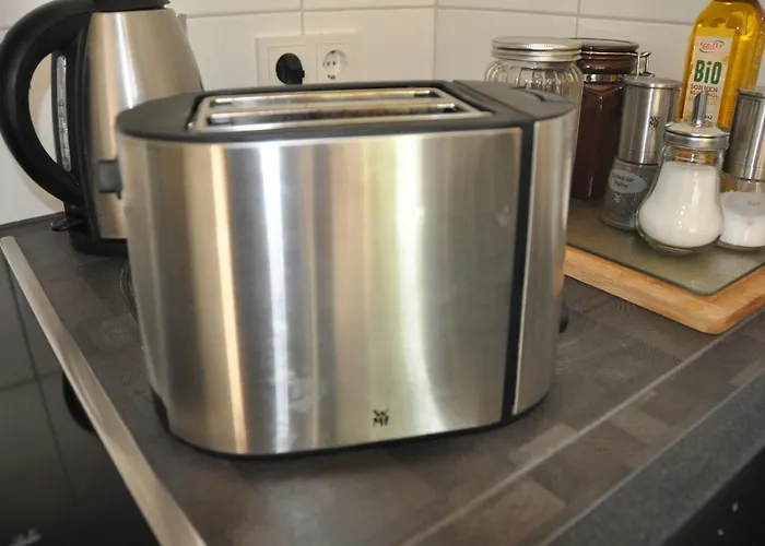 Geraeumige 2-z Im Gruenen, Garten, Terrasse, Ruhig, Natur, Phantastischer Blick! Marburg