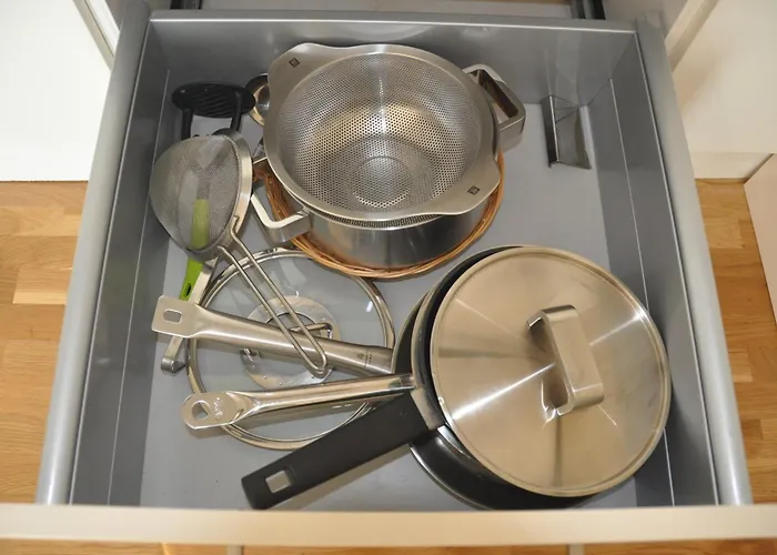 Apartamento Geraeumige 2-z Im Gruenen, Garten, Terrasse, Ruhig, Natur, Phantastischer Blick!