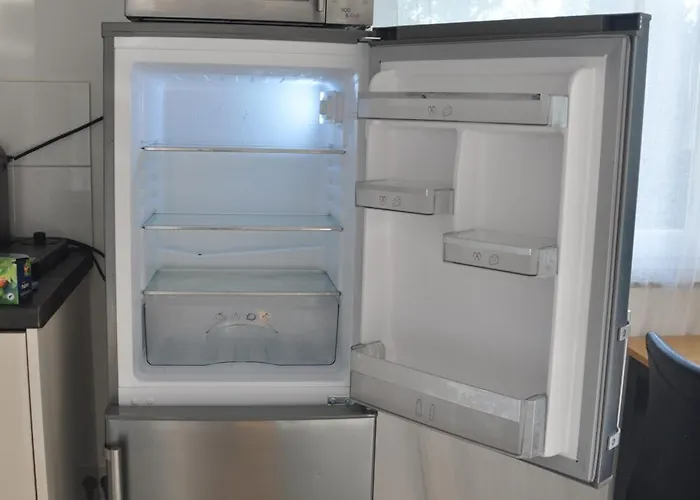 Apartamento Geraeumige 2-z Im Gruenen, Garten, Terrasse, Ruhig, Natur, Phantastischer Blick! *