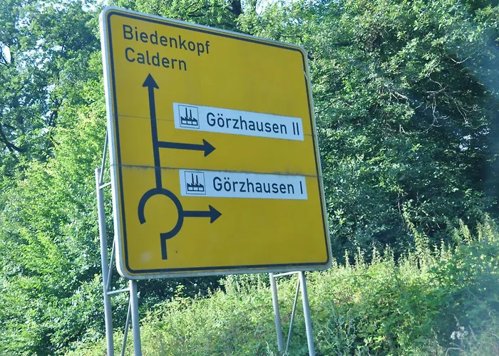 Geraeumige 2-z Im Gruenen, Garten, Terrasse, Ruhig, Natur, Phantastischer Blick! Apartamento