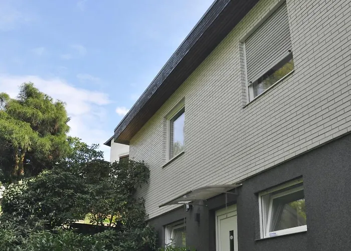 Geraeumige 2-z Im Gruenen, Garten, Terrasse, Ruhig, Natur, Phantastischer Blick! Apartamento Marburg