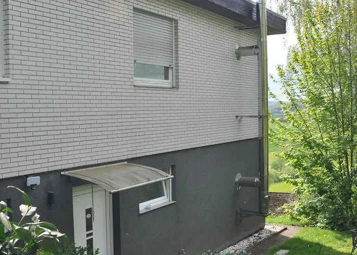 Geraeumige 2-z Im Gruenen, Garten, Terrasse, Ruhig, Natur, Phantastischer Blick!