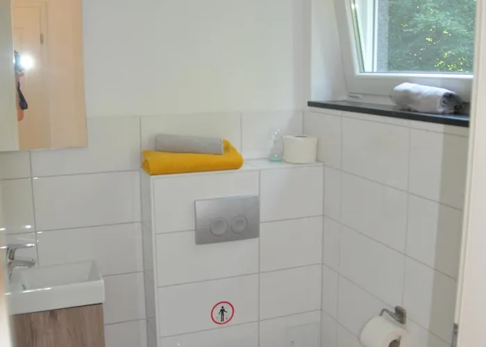 Geraeumige 2-z Im Gruenen, Garten, Terrasse, Ruhig, Natur, Phantastischer Blick! Apartamento